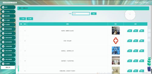 Java SSM計(jì)算機(jī)畢業(yè)設(shè)計(jì) 醫(yī)院住院部管理系統(tǒng)（g8582）——源碼、數(shù)據(jù)庫(kù)、部署與計(jì)算機(jī)網(wǎng)絡(luò)服務(wù)詳解