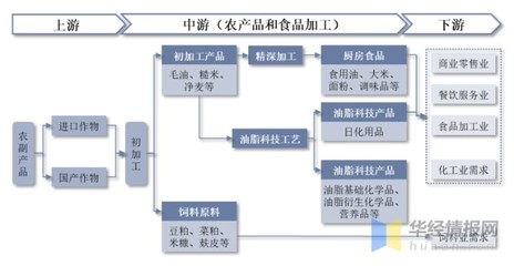 2022年中國糧油加工行業政策分析、競爭格局與食用農產品初加工發展前景