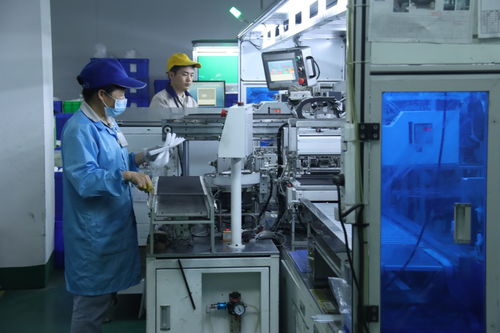電子產品出口 高效趕制背后的機遇與挑戰